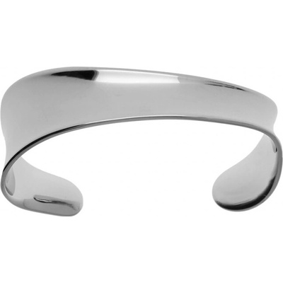 Kalace Elegantní pevný Z oceli TDB2411042S