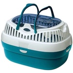 Ferplast Клетка за гризачи ALADINO - 36 x 26 x 23 см