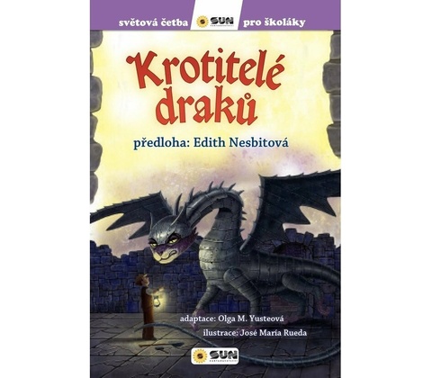 Krotitelé draků