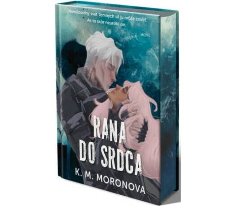 Rana do srdca