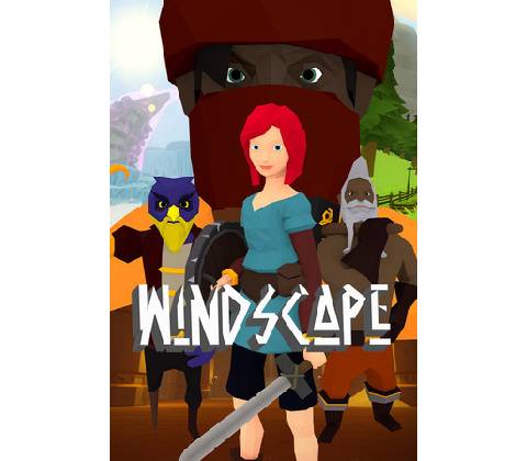Windscape