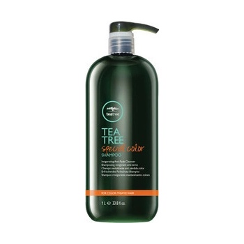 Paul Mitchell Tea Tree Special Color Shampoo 1000 ml