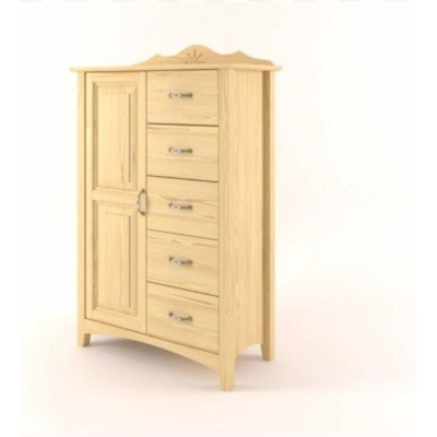 Drewmet Castello 100x127