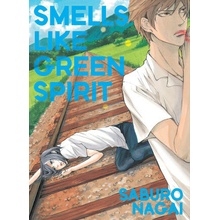 SMELLS LIKE GREEN SPIRIT
