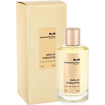 Mancera Wild Fruits Parfumovaná voda unisex 120 ml