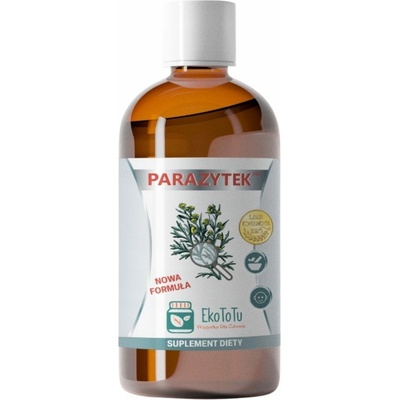 EkoToTu Parasite 100 ml