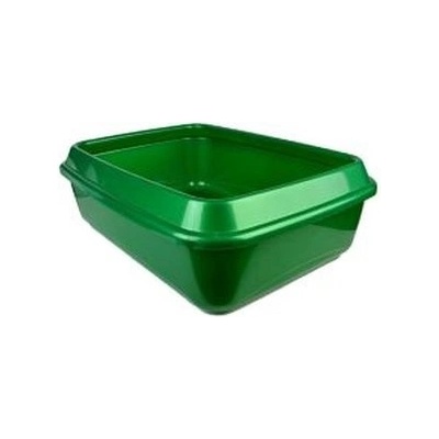 Sum plast Toaleta pro kočky 44 x 33 x 11 cm