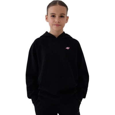 4F junior sweatshirt F1478-20S ernáč