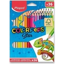 Pastelky Maped 36 832017