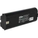 VHBW Батерия за Makita 7000 / 7001 / 7003 / 7033, 7.2 V, 3.0 Ah (800103329)