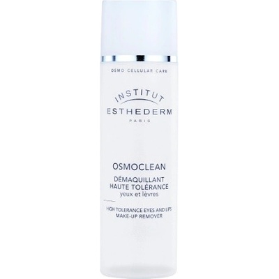 Institut Esthederm Osmoclean demaquillant dvoufázový oční odličovač 125 ml – Hledejceny.cz