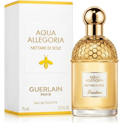 Guerlain Aqua Allegoria Nettare Di Sole toaletní voda dámská 125 ml