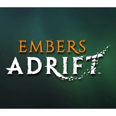 Embers Adrift