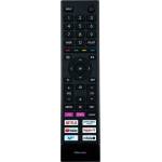 Hisense erf3d80h, 50a6g, 50a7gq, 50e76gq, 50e7hq, 55a53fevs, 55a63h - оригинален дистанционен контрол с гласово управление (erf3d80h, 50a6g, 50a7gq, 50e76gq, 50e7hq, 55a53fevs, 55a63h) Дистанционно
