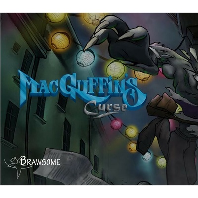 MacGuffin's Curse