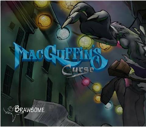 MacGuffin's Curse