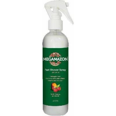 Hydra Megamazon Rychlý šampon ve spreji Rozčesávač 240 ml