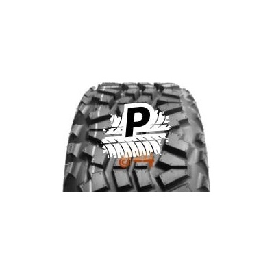 Journey Tyre P3077 11/11 R10 98A3