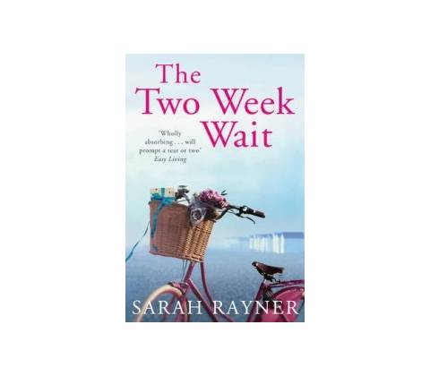 Two Week Wait Rayner SarahPaperback