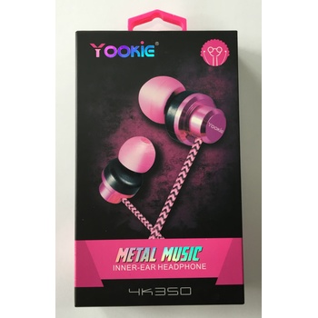 Yookie YK350