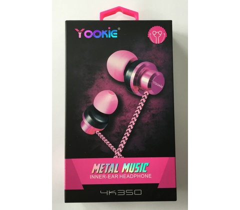 Yookie YK350