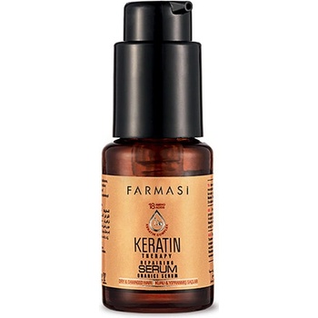 Farmasi Keratin Therapy Revitalizující maska na vlasy 200 ml