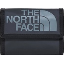 Peněženky The North Face BASE CAMP černá