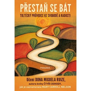 Přestaň se bát