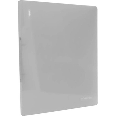 Karton P+P Desky kroužkové A4 eCollection / 2,5 cm / 2-kroužek / čírá – Hledejceny.cz