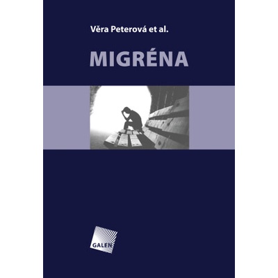 Migréna - Věra Peterová