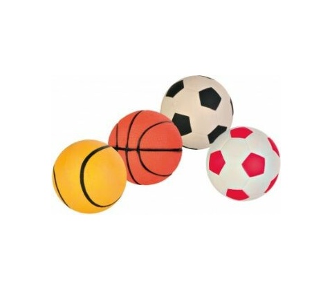 Trixie soft ball 70 mm
