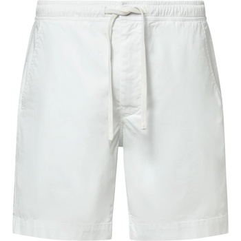 Ecoalf Мъжки къси панталони Ecoalf Ethic Shorts - White (012-4016-0213)