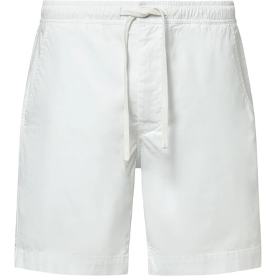 Ecoalf Мъжки къси панталони Ecoalf Ethic Shorts - White (012-4016-0213)