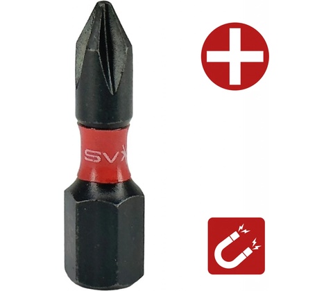 SVXtools PH1 25mm C25PH1