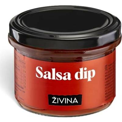 Živina Salsa dip 200 g