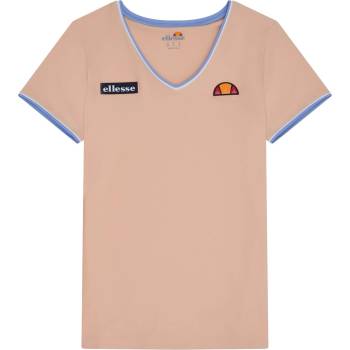 Ellesse Тениска Ellesse Women's Celie T-Shirt - Light Orange