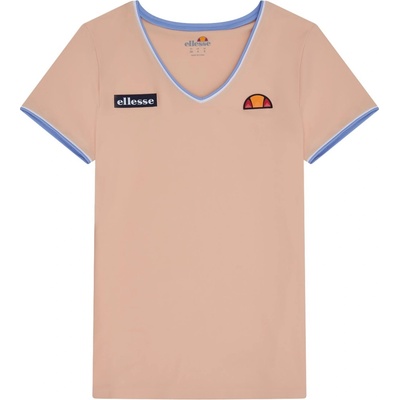 Ellesse Тениска Ellesse Women's Celie T-Shirt - Light Orange