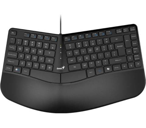 Genius KB-7100X 31320001404