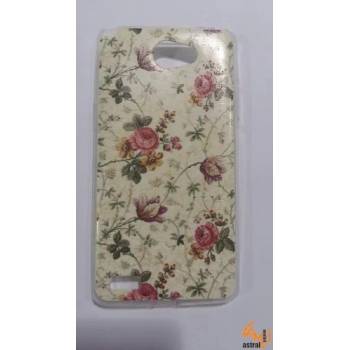 Image 1 of LG Силиконов калъф за LG L Bello 2 ART 4