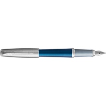 Parker 1502/4131563 Royal Urban Premium Dark Blue CT plnicí pero