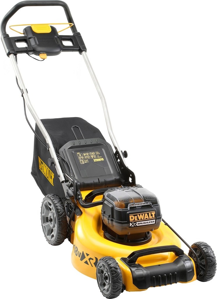 DeWALT DCMW564P2