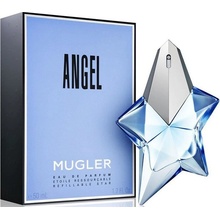 Thierry Mugler Angel parfémovaná voda flakon dámská 50 ml plnitelný flakon