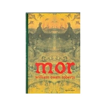 Mor - Owen William Roberts