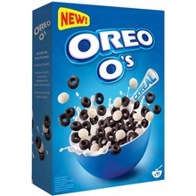 Oreo Raňajkové vločky 0,35 kg
