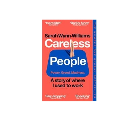 Careless People