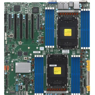Supermicro MBD-X13DEI-O