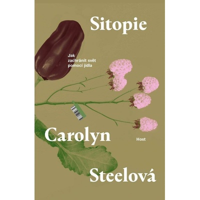 Sitopie: Jak zachránit svět pomocí jídla