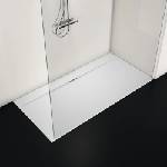 Ideal Standard i. life Ultra Flat S правоъгълно душ корито, чисто бяло, 180x90 см (T5230FR)