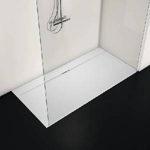 Ideal Standard i. life Ultra Flat S правоъгълно душ корито, чисто бяло, 180x90 см (T5230FR)