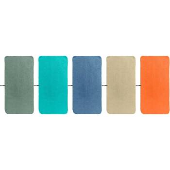 Sea To Summit ručník Tek Towel béžová: X-Small 30 x 60 cm